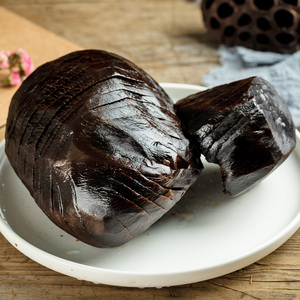 苏州老字号平望酱菜玫瑰大头菜咸菜下饭菜新鲜疙瘩丝腌制五香芥菜