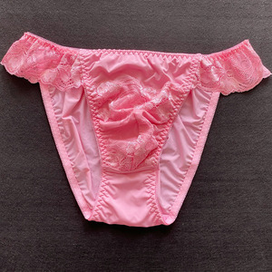 男士内裤女性化设计