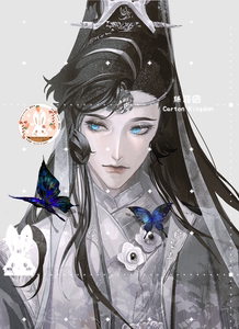 史艳文