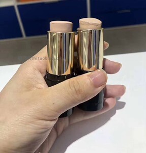 lancome兰蔻持久遮瑕修容粉底棒粉条010磨皮棒持久005新款带