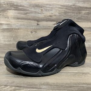 nike 耐克 air flightposite 加内特 黑风1 碳板风一 642307-001