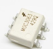 全新原装MOC3063 M0C3063贴片式SOP6脚集成块光耦电路模块芯片IC