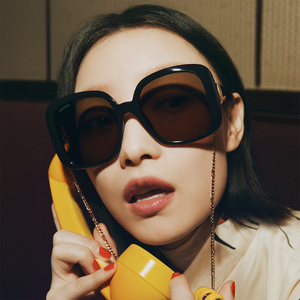gucci/古驰女款墨镜古奇女士太阳眼镜gg1029sa女款太阳镜