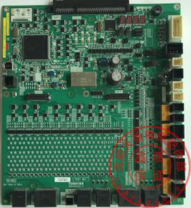 电梯配件/东芝电梯/i/o-500基板/io主板/io-500/cv620/cv600/全新