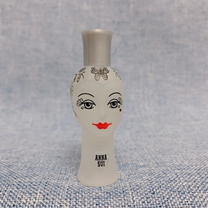 anna sui 安娜苏 dolly girl 白娃娃 香水 4ml 小样 q版