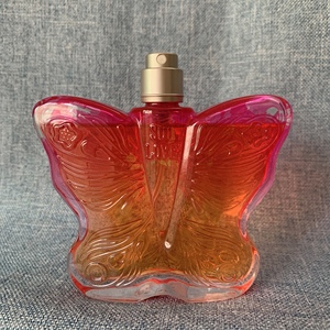 安娜苏蝴蝶香水