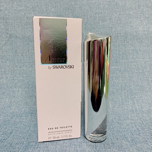 swarovski 施华洛世奇 aura 极光 edt 淡香水 50ml