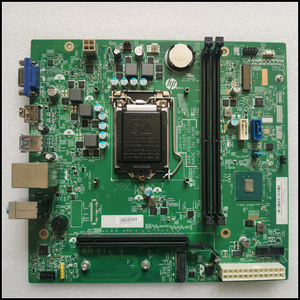 全新原装惠普 270 p010cn 570 p032cn 台式机主板h270 906148-001