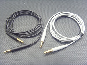 包邮BOSE QC25 35 35II NC700原装耳机线音频线2.5转3.5mm连接线