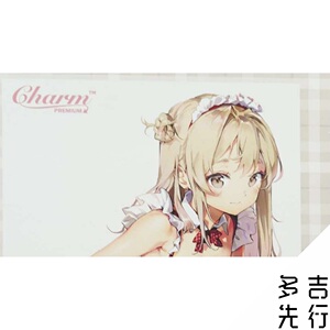 多吉先行 wings 双翼社 anmi 火烈鸟女仆装 1/6 美少女 手办