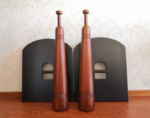 棒铃 印度长棒 柔术摔跤 功能性综合健身 indian jori