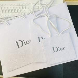 dior香水礼品袋