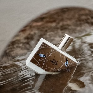 memo玫默 茵莱茶桂草原冒险家拉利贝拉冬宫蜂蜜岛记忆之水 香水