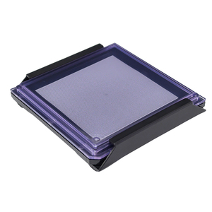 2/4/5寸真空释放盒自吸附膜盒芯片裸片昂贵脆弱材料储存盒GelPaK