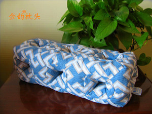 平遥特产-----金韵六合十四孔枕头