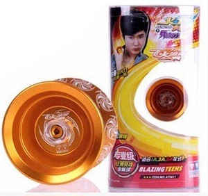 悠悠球飞火流星