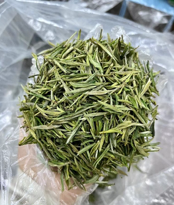 宣城溪口高山茶