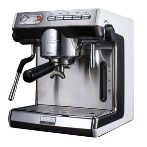 Welhome/惠家 KD-270S升级版KD270S意式泵压半自动咖啡机 商用机