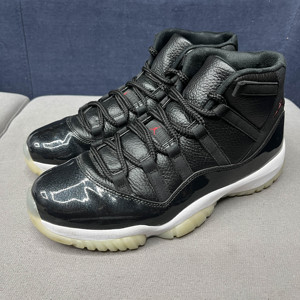 001人付款淘宝耐克乔丹air jordan aj10黑白熊猫配色郭艾伦同xy