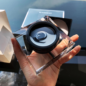 纪梵希大理石面膜