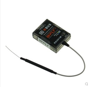 wfly天地飞et07 et16遥控器接收机sbus rf201s rf207s 204w 209s