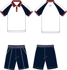 杭州市十三中教育集团(总校)夏季校服