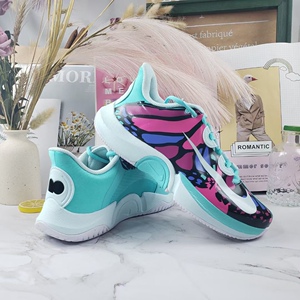 【新款nike zoom gp turbo no网球鞋】 大阪直美澳网同款限量款