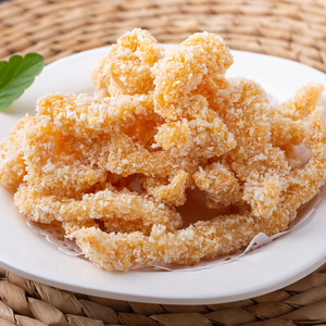 上海风味鸡柳腌料配方独特炸鸡柳腌料无骨鸡柳腌料鸡锁骨腌料