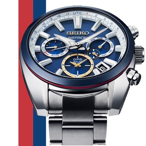 日本精工太阳能手表