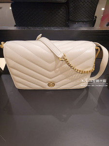 韩国正品代购 metrocity 2022年新款链条包真皮女包m221mq1890i