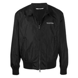 【deluxe】valentino华伦天奴 21ss logo印花男夹克外套vv3cif115