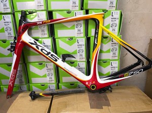 喜德盛rs750