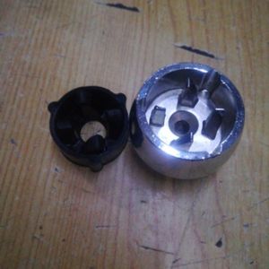 奥克斯破壁机配件原装