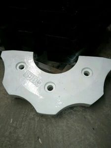 东风拖拉机后配重铁,瑞得拖拉机配重铁,路通拖拉机后配重铁