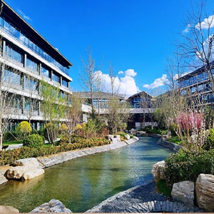 北京金海湖维景国际大酒店2天1晚含双早晚餐套餐