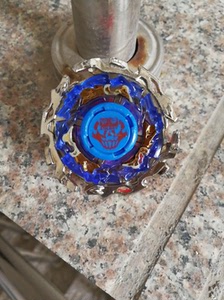 陀螺飓风战魂暗影双镰