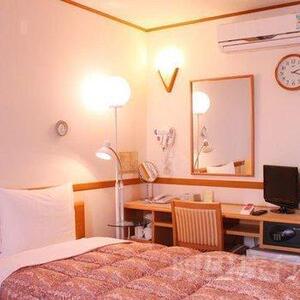 米兔酒店公寓(沈阳站中星店)大床房