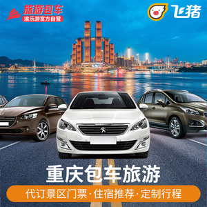 重庆旅游包车周边游武隆天坑地缝大足石刻奥陶纪重庆市内一日游