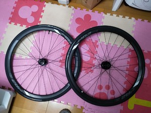 轮组#捷安特pr2碟刹公路轮组