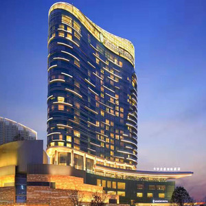 长沙北辰洲际酒店