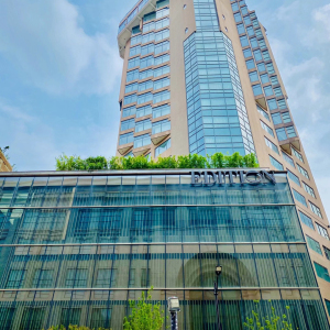 上海艾迪逊酒店【6-8折代订】上海高端酒店