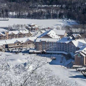 长白山万达威斯汀度假酒店 含双早 滑雪 近喜来登 凯悦 柏悦