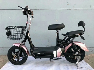 捷畅电动车
