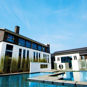 婺源水墨上河酒店套餐