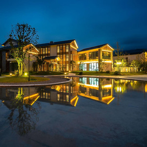 神仙居景区门票