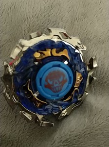 陀螺飓风战魂暗影双镰