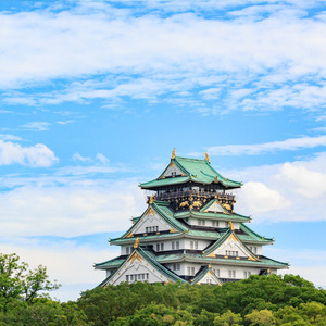 【中青旅】含机票五一出发日本7日自由行北京直飞往返名古屋