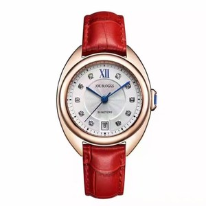 00郭郭笑淘宝全新百乔blojoe手表女士佩戴原价6980元,现便宜出了,0