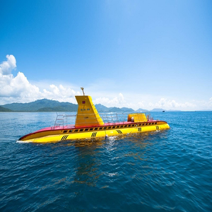 【半潜船】半潜船品牌,价格 - 阿里巴巴