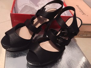 丽柏斐儿女鞋